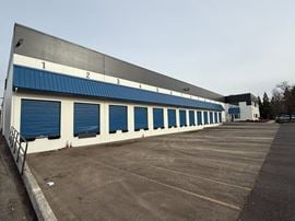 Hedges Creek Business Center