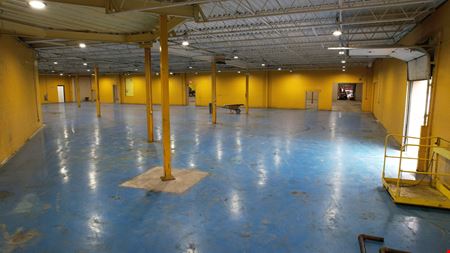 Industrial space for Sale at 1337 W. 29th St. in Indianapolis