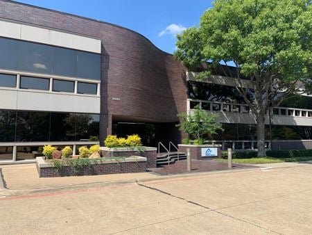 Photo of commercial space at 16980 Dallas Pkwy in Dallas