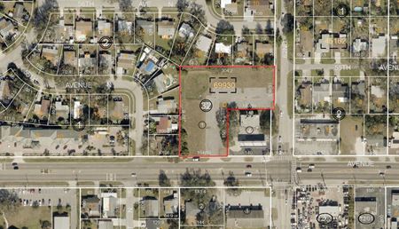 Office space for Sale at 6225 54th Ave N in Kenneth City