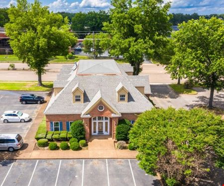 Office space for Rent at 6575 Stage Rd in Bartlett