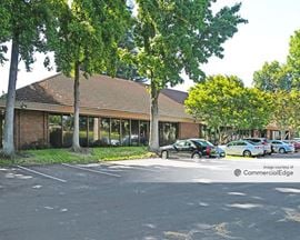 Howe Office Complex