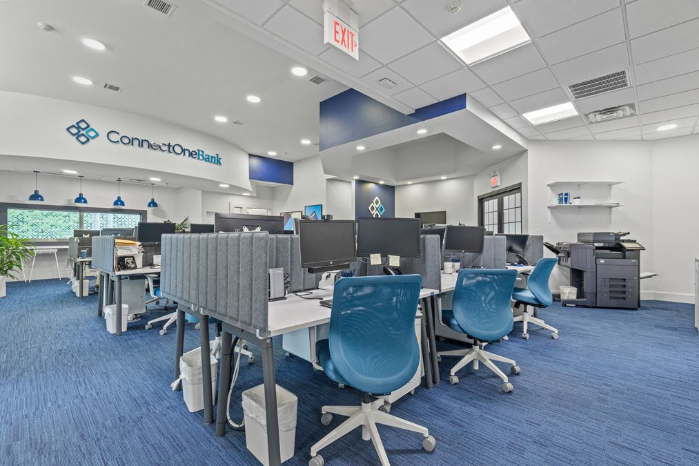 Connect One Bank