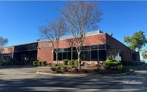 R&D SPACE FOR LEASE