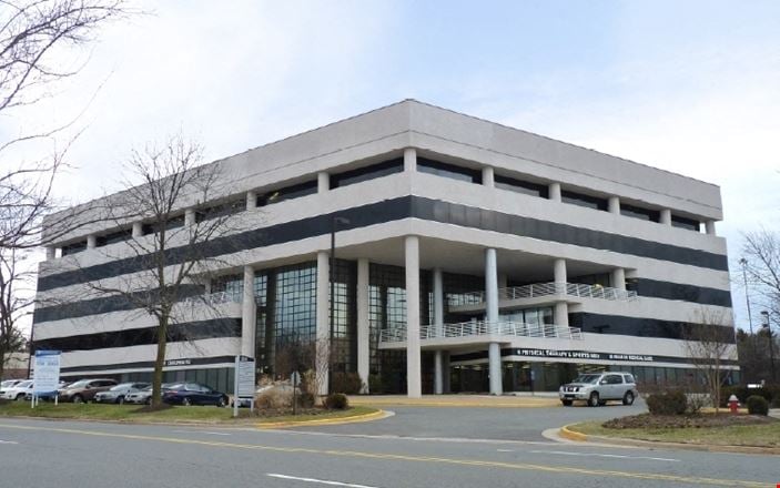Fair Oaks Professional Center