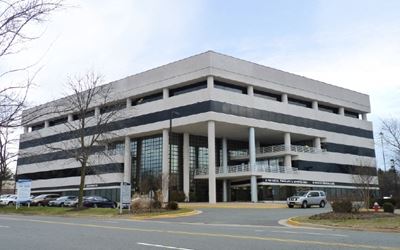 Fair Oaks Professional Center