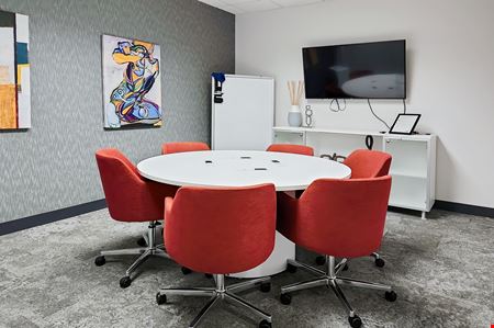 Coworking space for Rent at 4819 Emperor Blvd., Imperial Business Park Suite 400 in Durham