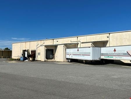 Industrial space for Rent at 1228 Isley Drive in Gastonia
