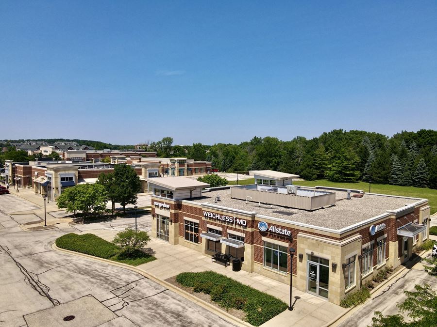 14960 West Greenfield Avenue, Suite 104