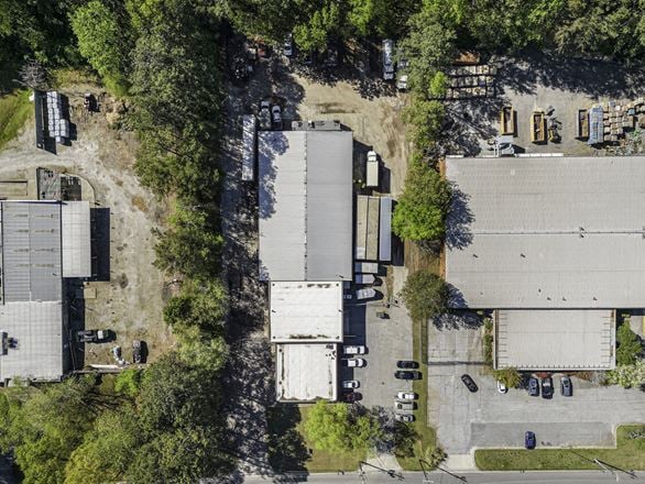 4625 Stonegate Industrial Blvd