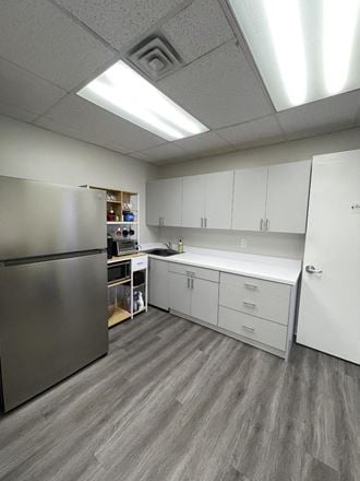 Medical Office Turnkey Shared Sublease