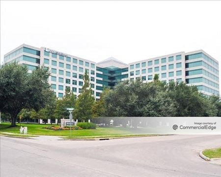 Commercial space for Rent at 3010 Briarpark Drive in Houston