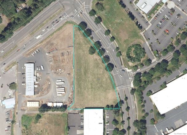 VacantLand space for Sale at 18255 SW 124th Avenue in Tualatin