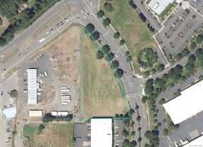 Tualatin Industrial Land