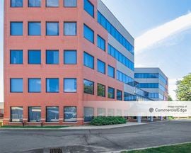 Hamden Center II