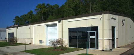 Photo of commercial space at 8717 Humble Westfield Bldg A in Humble