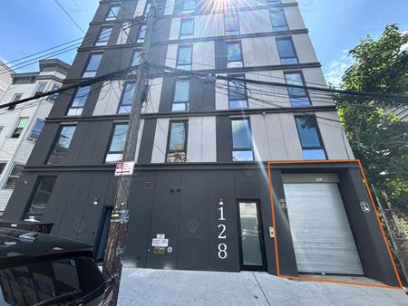 Photo of commercial space at 128 W 167th St in Bronx