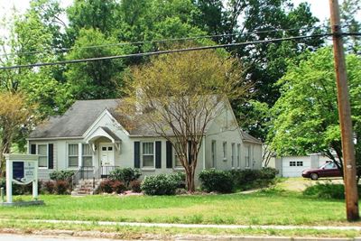 Former Law Office