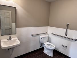6875 King Ave W. B1 & B2
