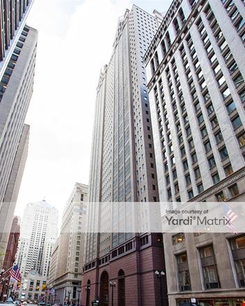 190 South LaSalle Street