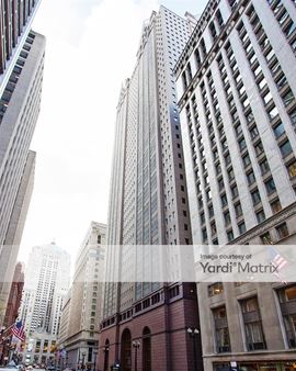 190 South LaSalle Street