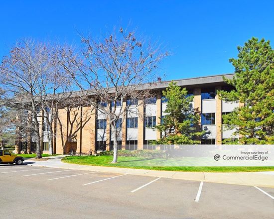 Denver West Office Building #3
