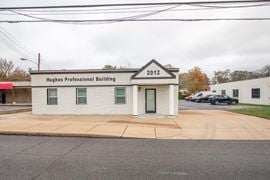 Overland Private Office Suites For Sale