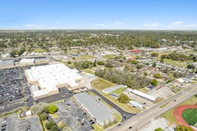 New Iberia Plaza