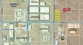 Yucca Rd.