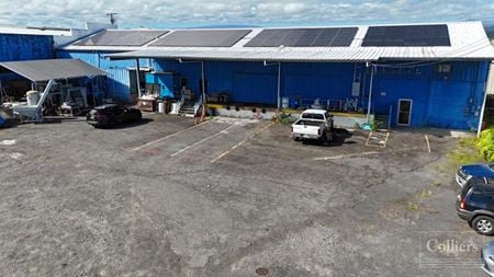 Other space for Rent at 14 Holomua St in Hilo