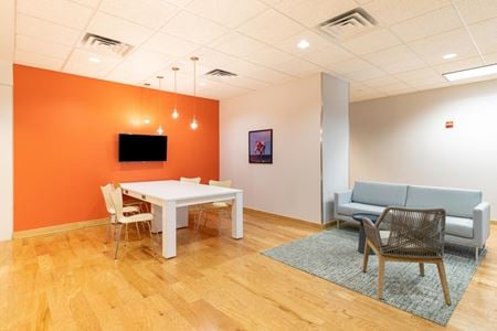Coworking space for Rent at 6565 Americas Parkway NE Suite 200 in Albuquerque