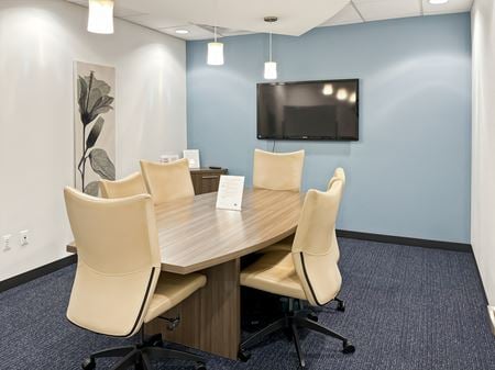 Office space for Rent at 41430 Grand River Avenue Suite D, 1st Floor in Novi