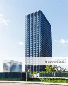 Anderson Towers