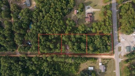 VacantLand space for Sale at Starling Ct in Aiken