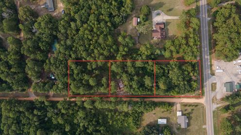 Starling Court Homesites