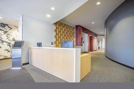 Regus - Folsom - Iron Point