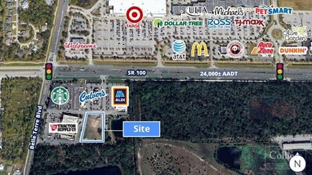 Other space for Sale at 300 Belle Terre Blvd in Palm Coast
