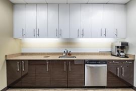 Regus - Westport - View Corporate Center