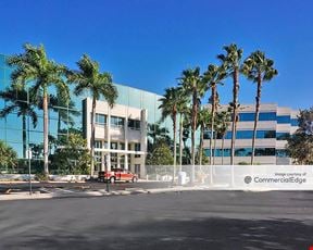 Huntington Square III