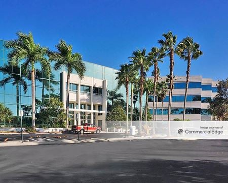 Office space for Rent at 3350 SW 148th Avenue in Miramar