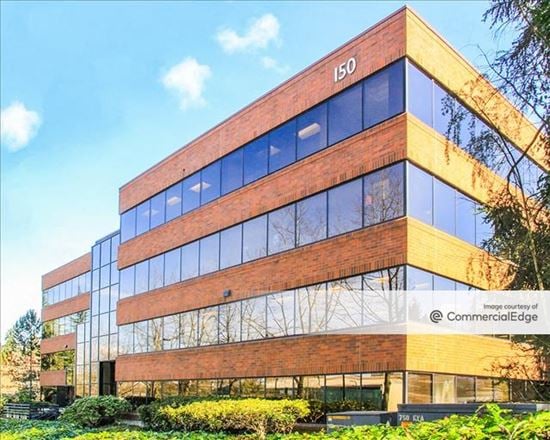 Ridgewood Corporate Square