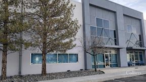 1150 Trademark - Suite 102A