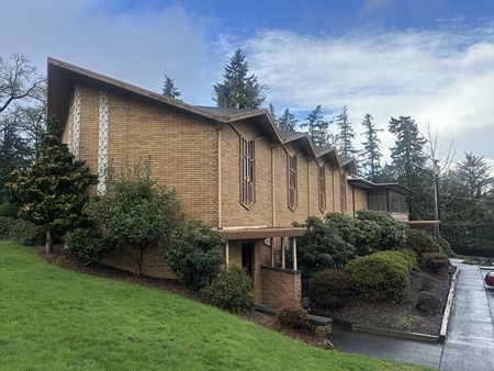 Office space for Rent at 20390 Willamette Dr in West Linn