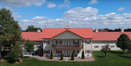 Sawgrass Farms - Crete
