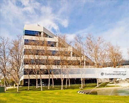 Office space for Rent at 4401 Great America Pkwy in Santa Clara