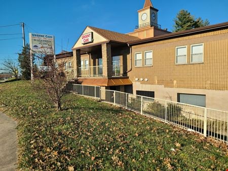 Office space for Rent at 3699 Alexandria Pike in Cold Spring