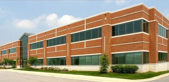 Cloverleaf Center | 20440 Century Blvd
