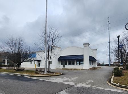 Photo of commercial space at 133 Three Springs Rd in Bowling Green
