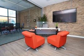 Mox.E Coworking - Mox.E
