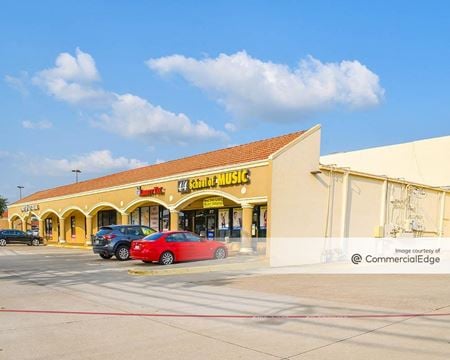 Photo of commercial space at 3100 Independence Pkwy in Plano